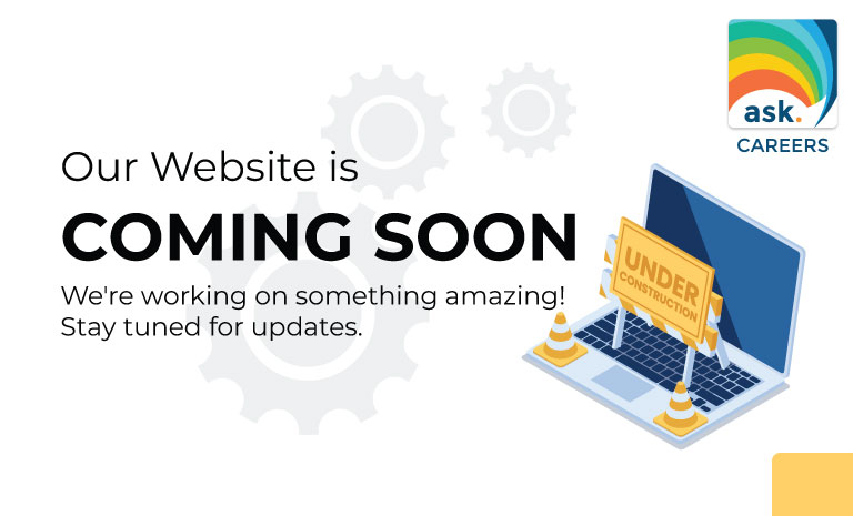 Coming Soon Mobile