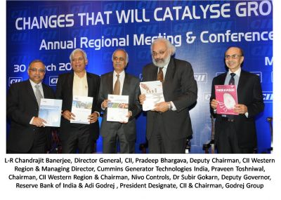 TSCFM Supports CII Annual Regional Meeting