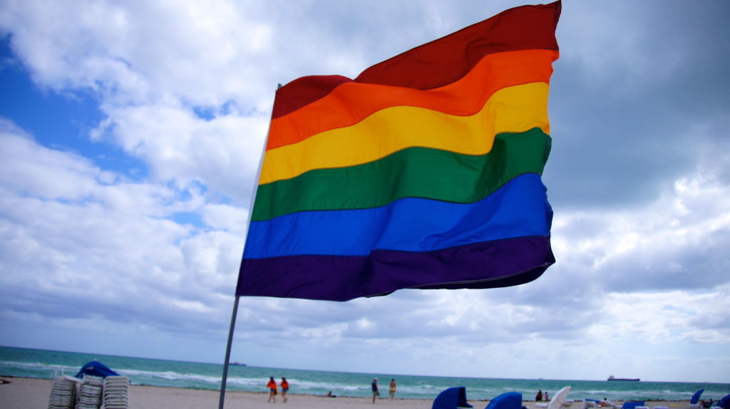 Diary Entry #2 – Are the times changing for the LGBT community?