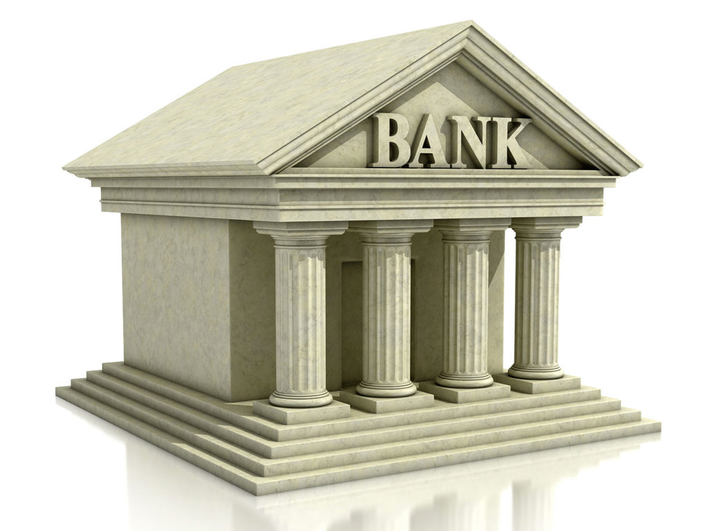 Moody Downgrades Central Bank of India, Overseas Bank