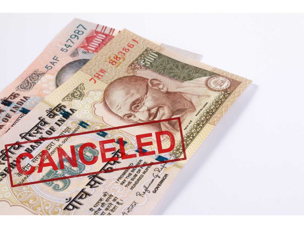Unavailability of Rs. 200 Notes to be Anticipated