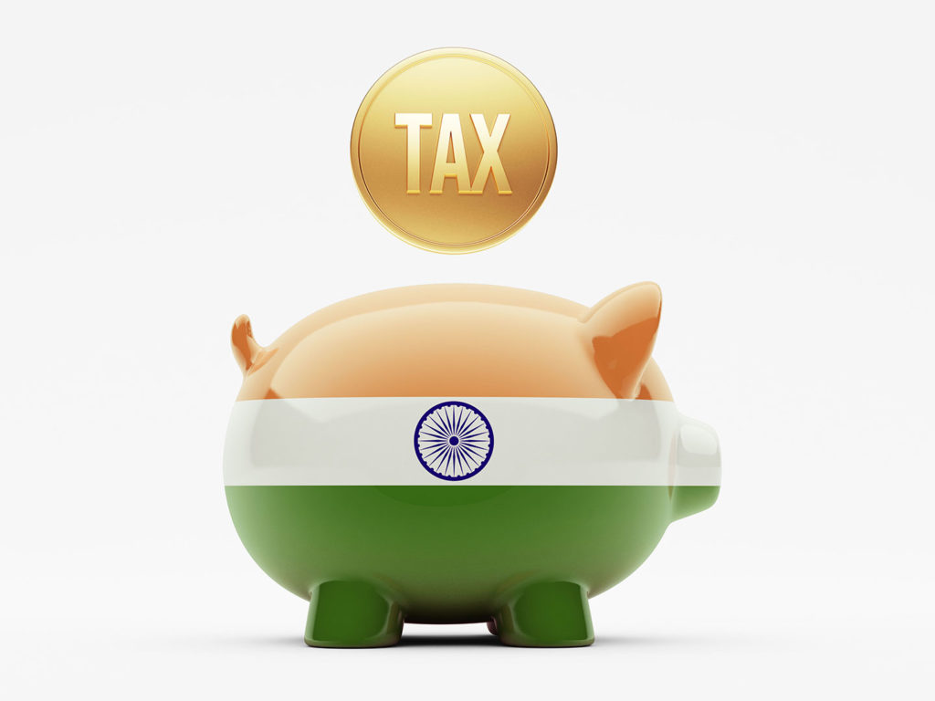 India-Swiss Deal Materializes, Tax Data to be Stared in 2019