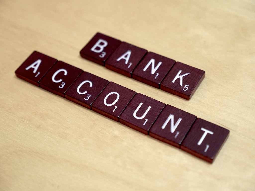 How to Open a Bank Account in India?