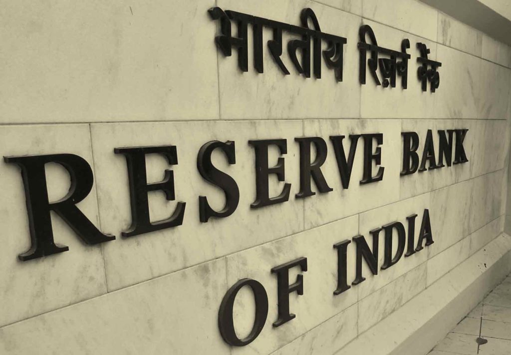 RBI to Soon Provide Guidelines for Customer Protection Against e-Banking Frauds