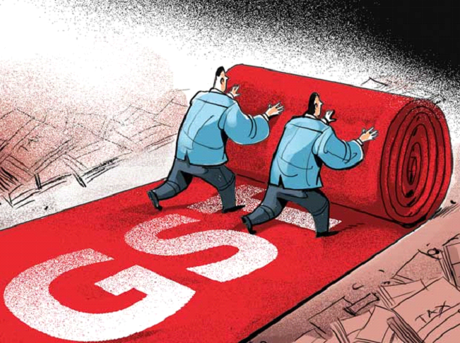 Punjab Seeks GST Exemption for Unorganized Sector