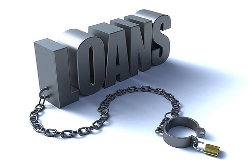 Rs. 2.5 Lakh cr. Worth of Loans Written off in 5 Years