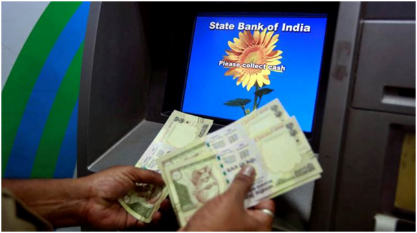 SBI Turns to Digitization to Improve Cost Efficiency