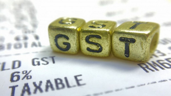 GST Revenue Hits Rs. 50,000 cr mark as 20 lakh Businesses Make Deposits
