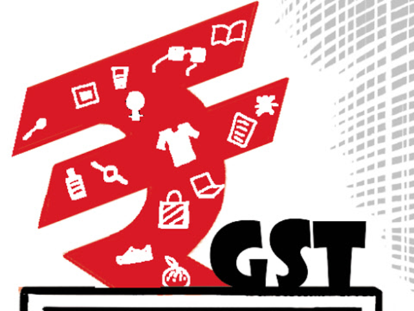Industrialist Adi Godrej Certain, GST will Promote GDP Growth in Six Months