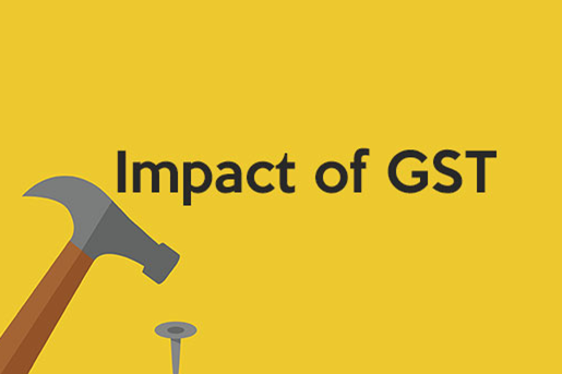GST-Impact