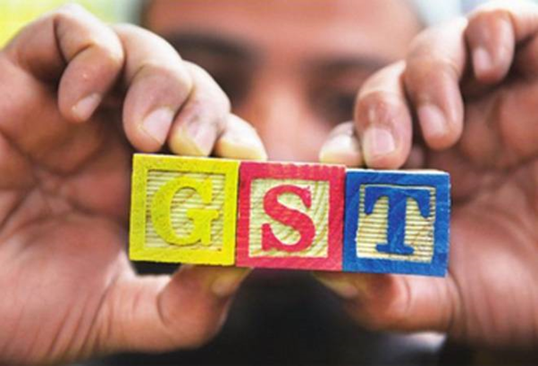 GST-Launched