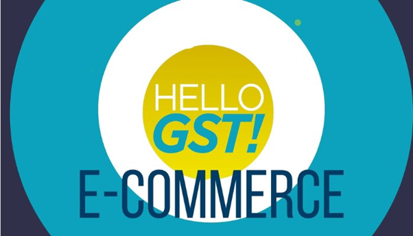 e-Commerce-gst