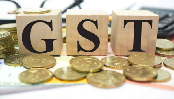 GSTN Portal Needs to be More Interactive, Says Sushil Modi