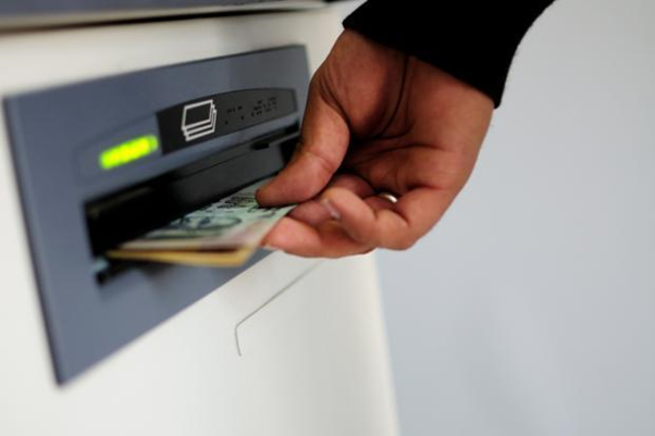 ATMs to be in Demand Again in Few Months: NCR Corporation