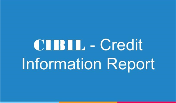 CIBIL-Report