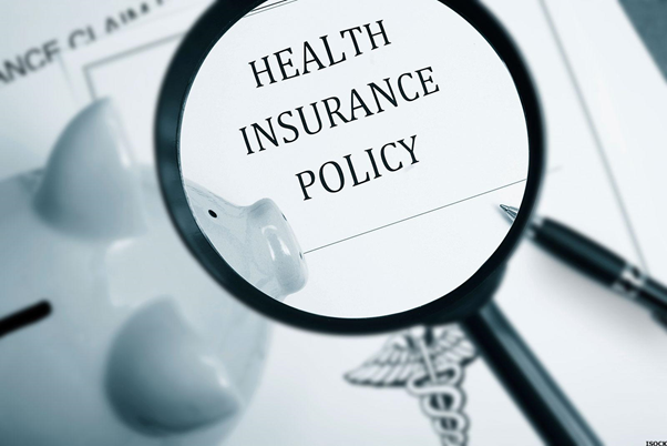 Health-Insurance-Portability