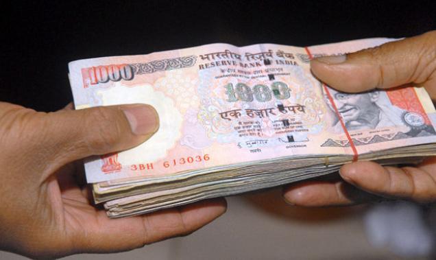 Indian Bank Revises Foreign Currency Non-Resident Deposits Interest Rates
