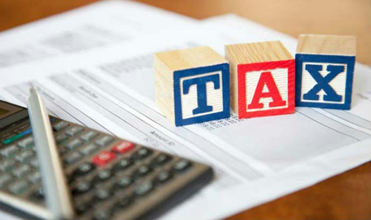 Direct Tax Collections jump 14% to Rs. 4.8 Lakh Crores