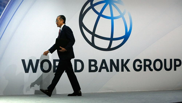 World Bank