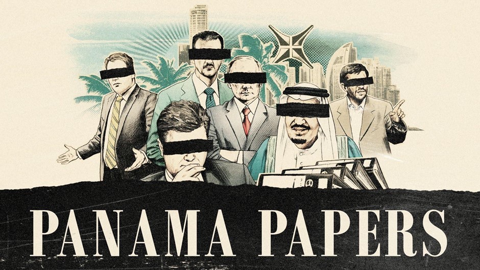 Panama Paper