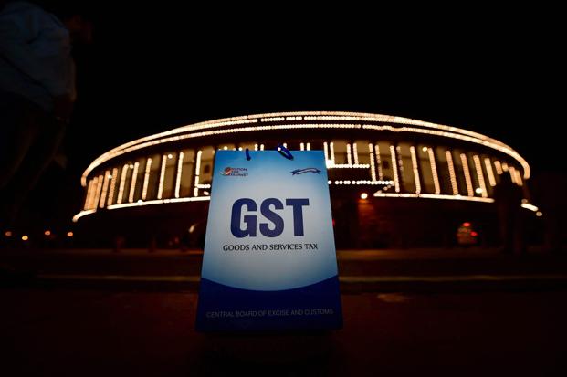 GST Regime Will Stabilize Within 18 Months: Niti Aayog