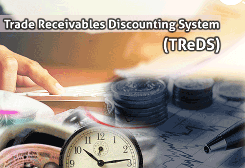 How Does the Trade Receivables Discounting System (TReDS) Work?