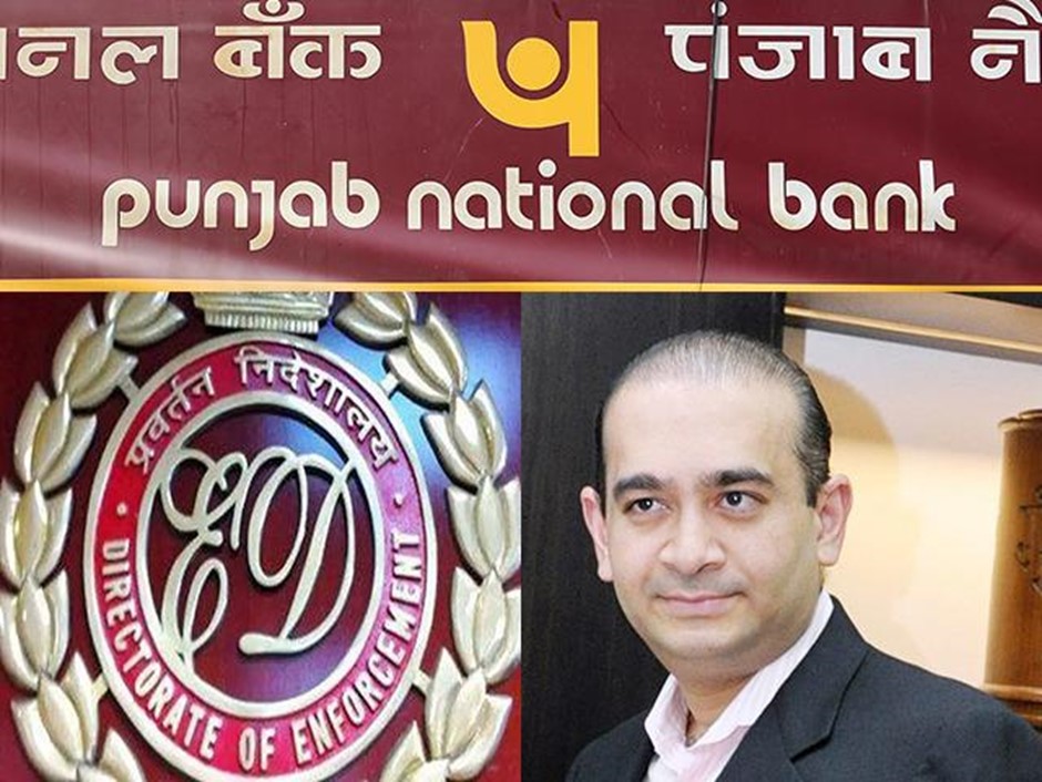 PNB Fraud: CBI Arrests Bank’s Internal Auditor