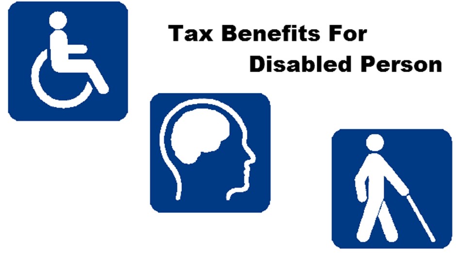 Tax Benefits for the Differently-Abled in India