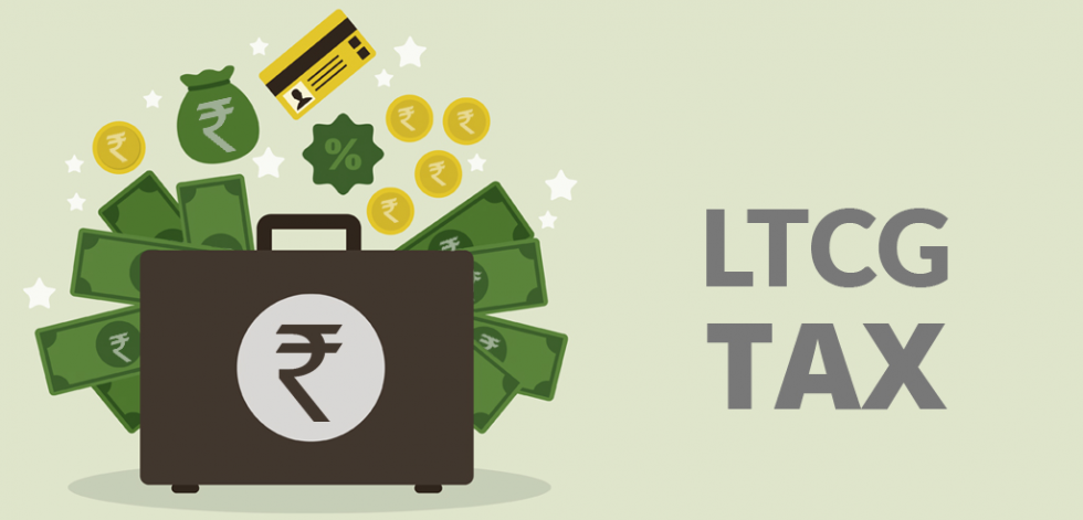 LTCG Tax: All You Need to Know
