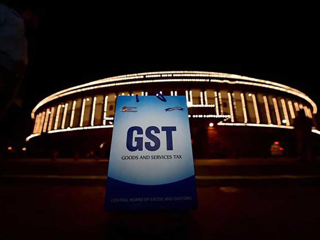 GSTN to Join Hands with Private Entities to Check Frauds