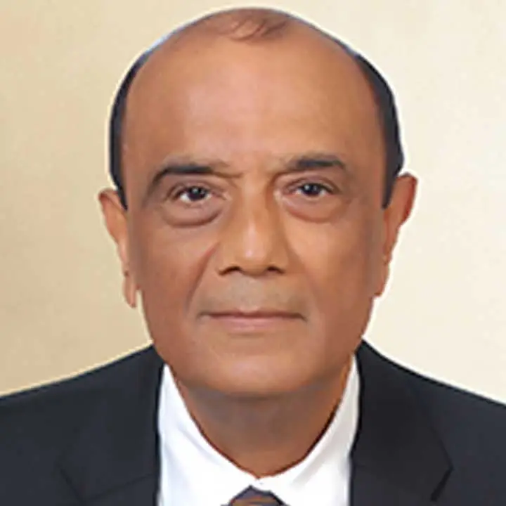 Vijay Mansukhani