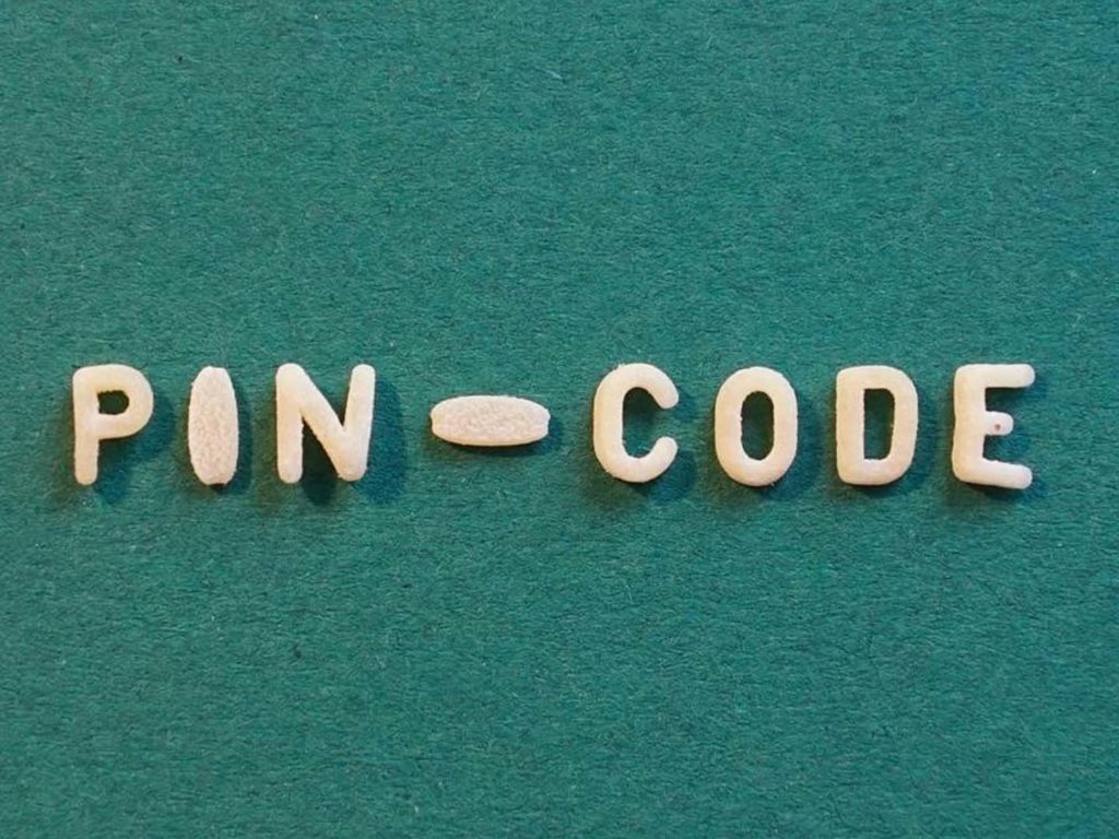 Can Your PIN Code Affect Your Loan Application?