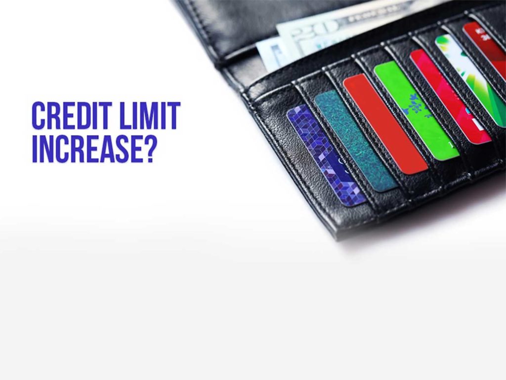 How do Banks Come up With the Credit Card Limits?