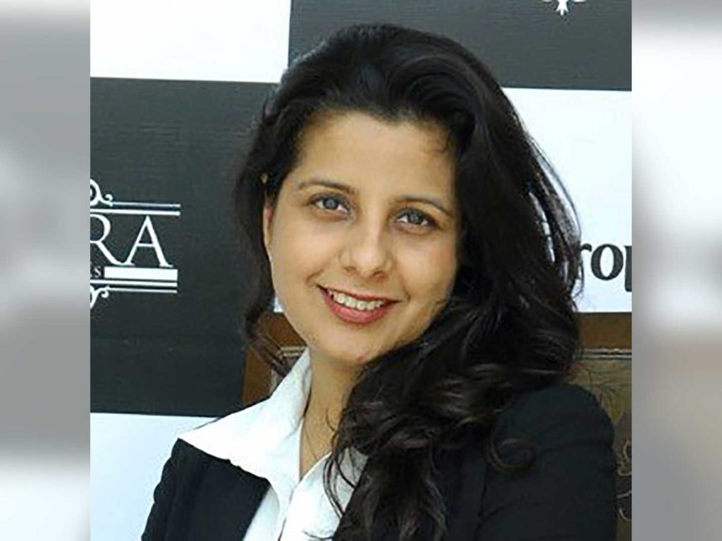 'Advertisers are looking for innovations in print to get their message out': Sheena Kapoor, Head Innovations, Times Group