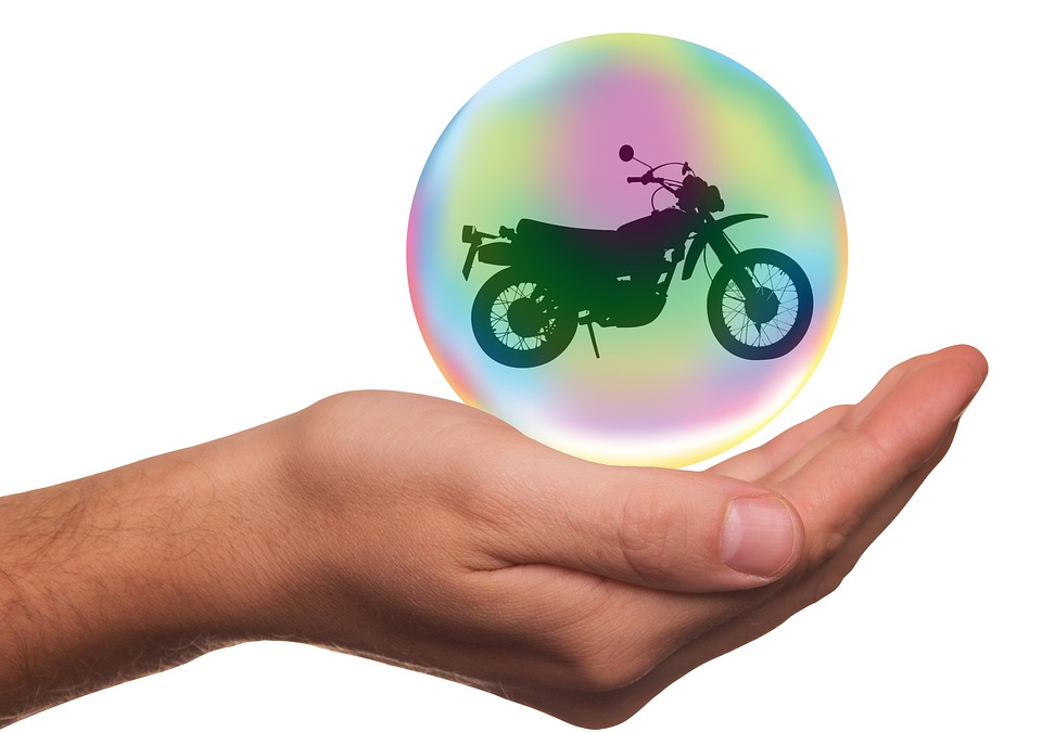 Two-Wheeler Insurance: Frequently Asked Questions (FAQs)