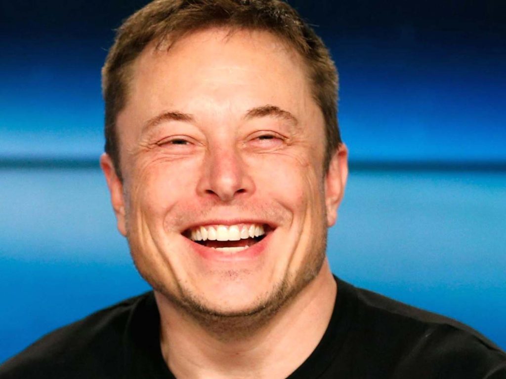 What If Elon Musk Woke Up in Your Bed Tomorrow?