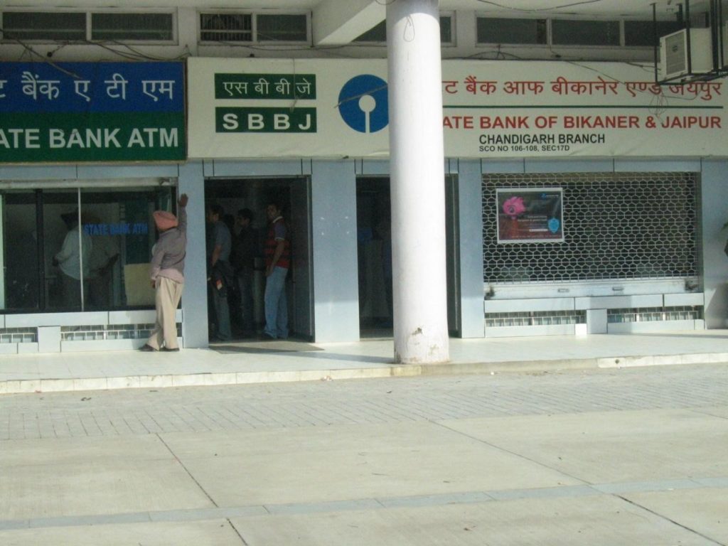 Upgrade ATMs or Face Action: RBI to Banks