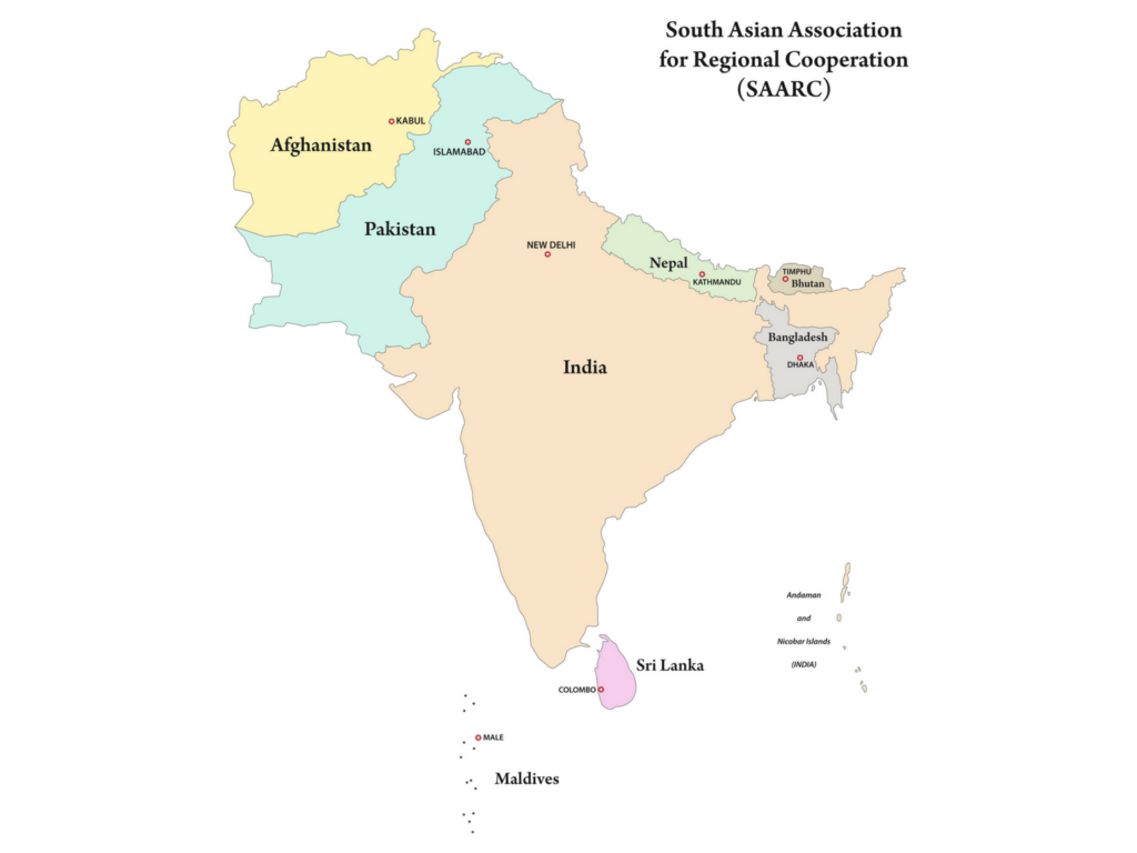 SAARC Development Fund to Join Hands with Top Financing Firms