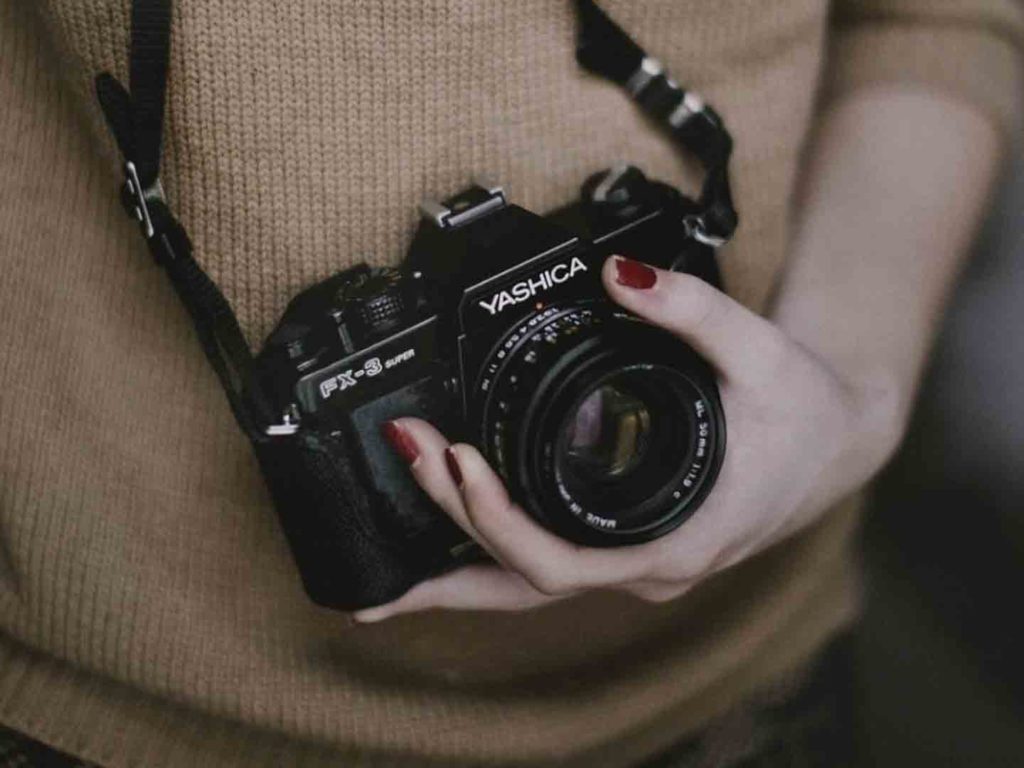 What Skills and Qualities Do You Need to Be a Good Photographer?