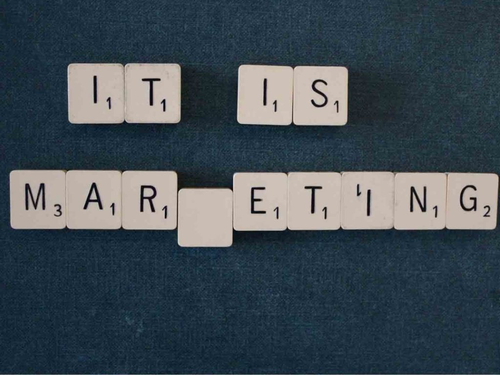 Why Marketing is Important for Every Organization’s Success