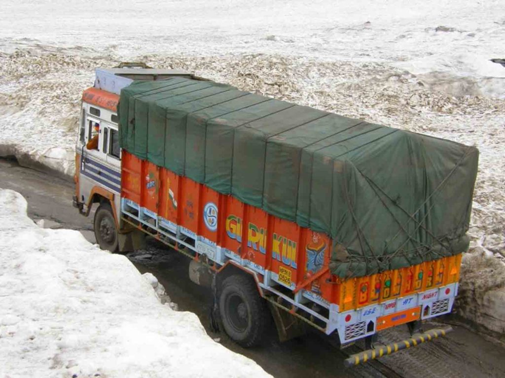 Commerce Ministry Looks Forward to Cabinet’s Approval for National Logistics Policy