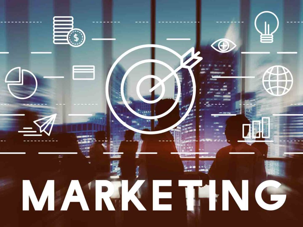 What To Expect From A Course In Marketing Management - ask.CAREERS