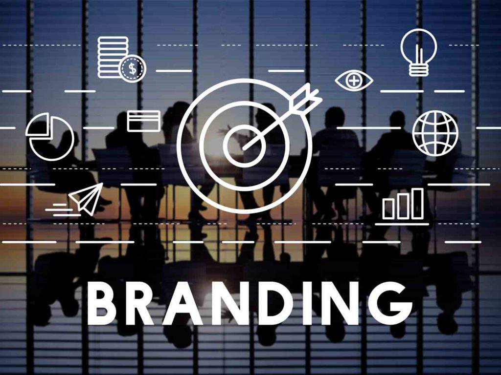 What are the Key Elements of Branding?