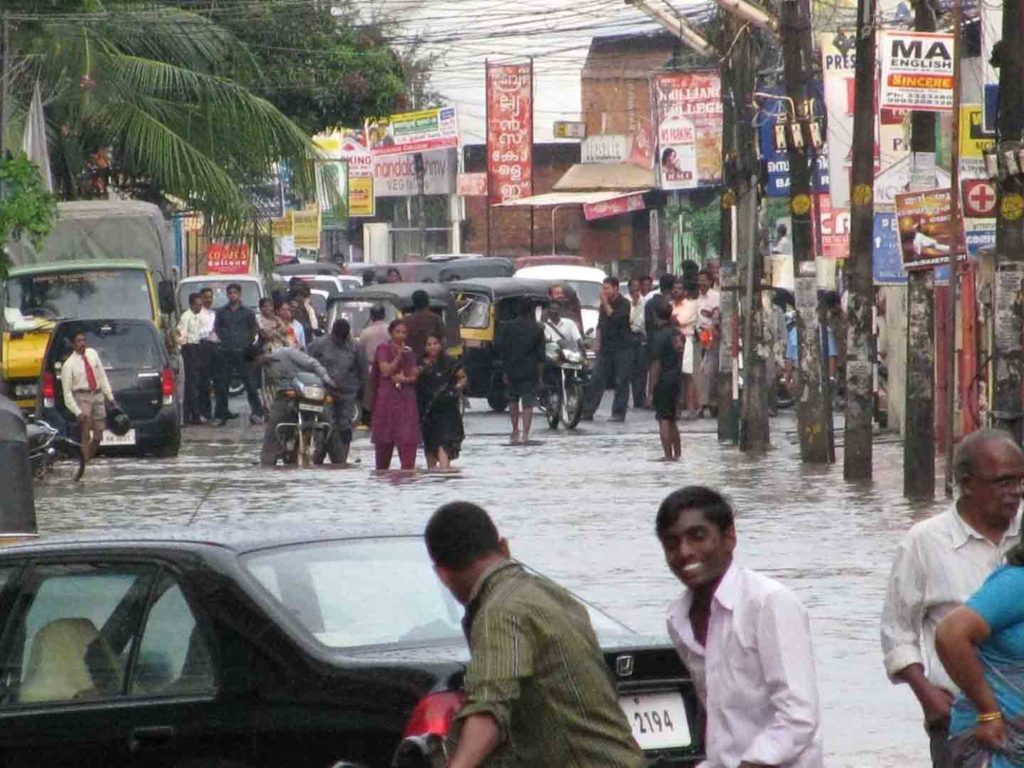 Kerala Floods: Cochin Airport Files Insurance Claims Worth ₹3.4 bn