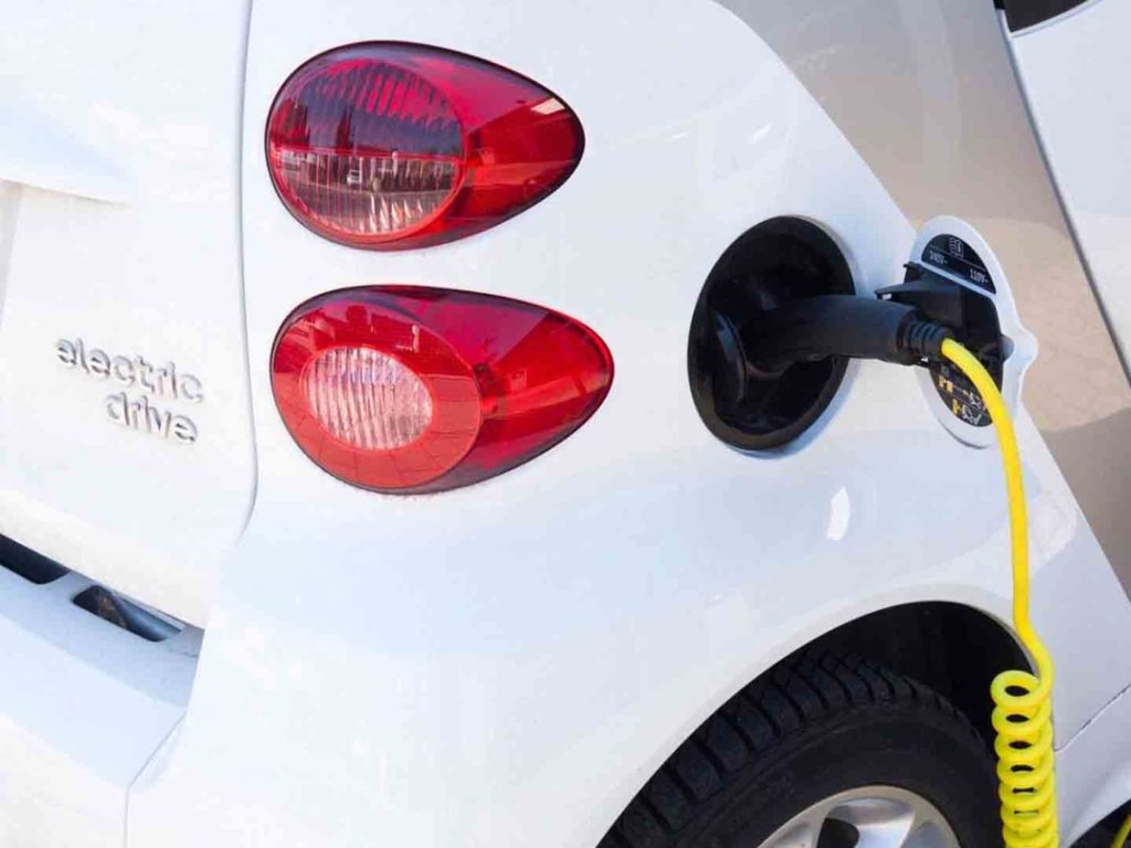 EV Push: Charging Stations to be Built Every 3 km in Certain Cities, Says Power Secretary