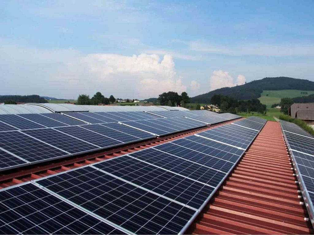 Saudi Arabia Tables $200 bn Softbank Solar Project