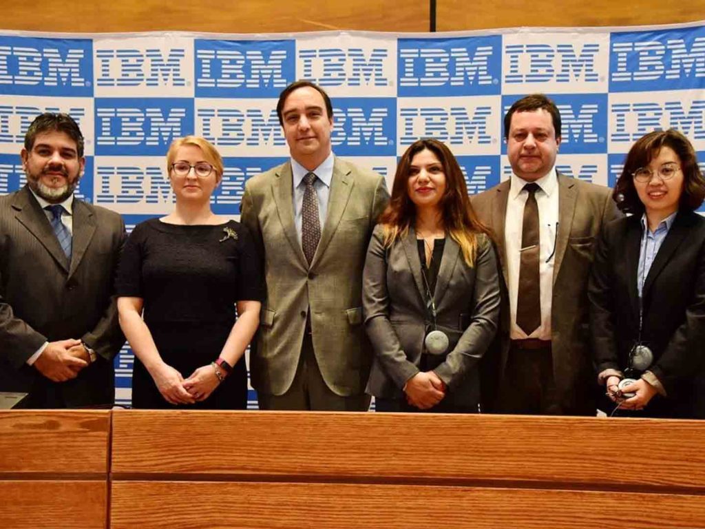 IBM Looks to Partner with Govt, Banks for Agriculture Solutions