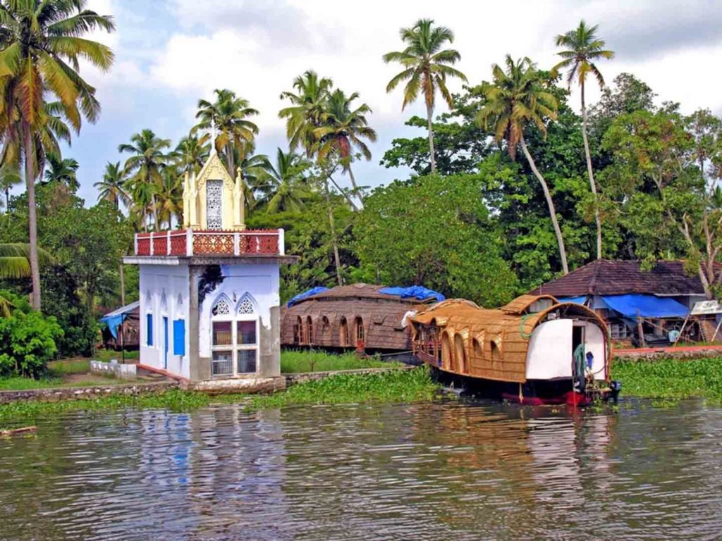Kerala Looks to Create 500,000 Jobs in 3 Years Through “Responsible Tourism”