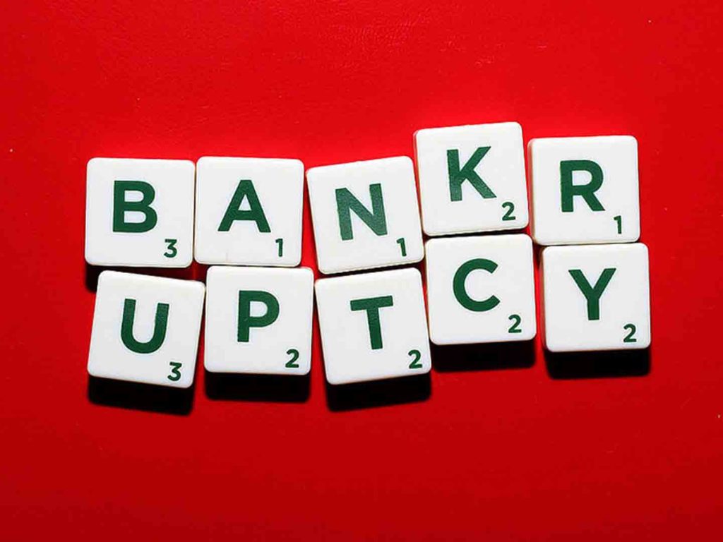 Fearing Insolvency Action, Companies Pay ₹1.1 lakh crore