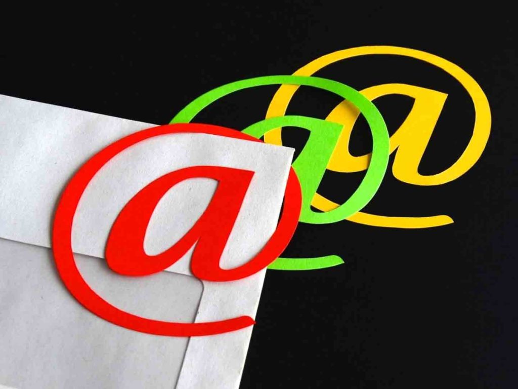 All You Need to Know About Email Marketing